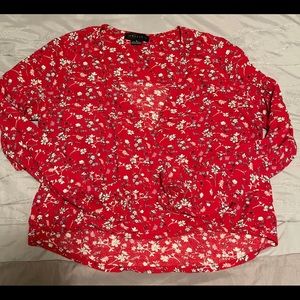 Sanctuary blouse